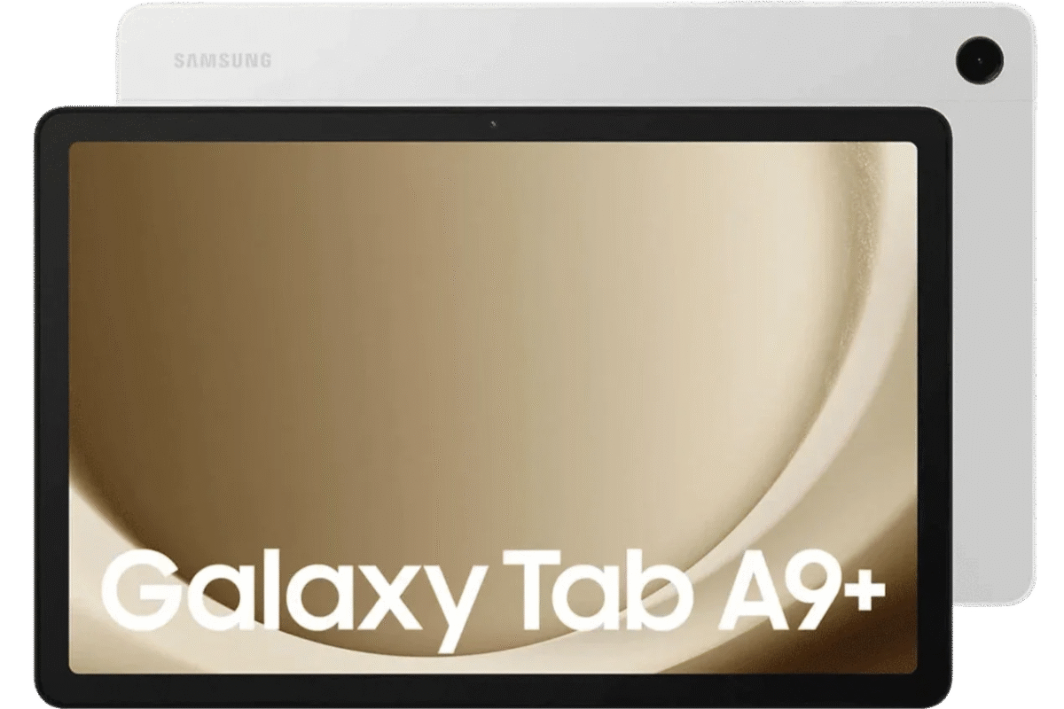 Samsung Galaxy Tab A9 Plus TDRA UAE Version - Image 3