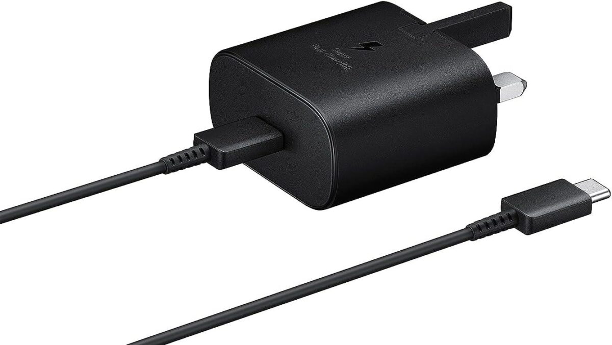 Samsung Travel Adapter (25W) - Image 2