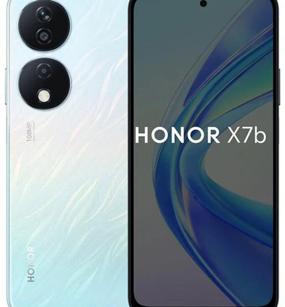 Honor X7b 4G TDRA UAE Version