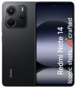 Xiaomi Redmi Note 14 4G Global Version