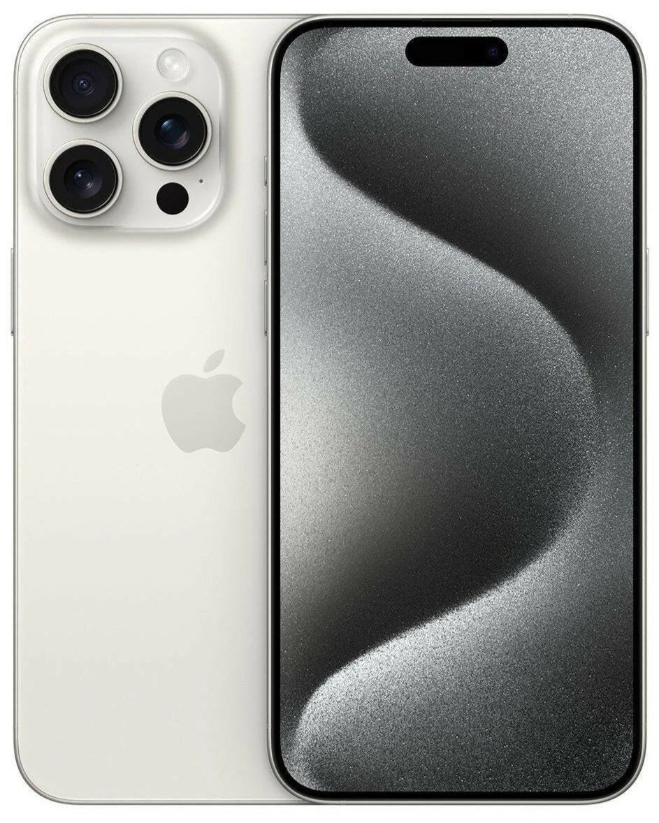 White Titanium