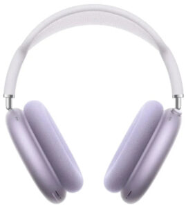 Apple Airpods Max ( USB-C) - Purple