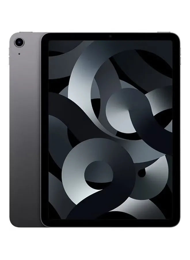 Space Grey
