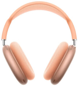Apple Airpods Max ( USB-C) - Orange