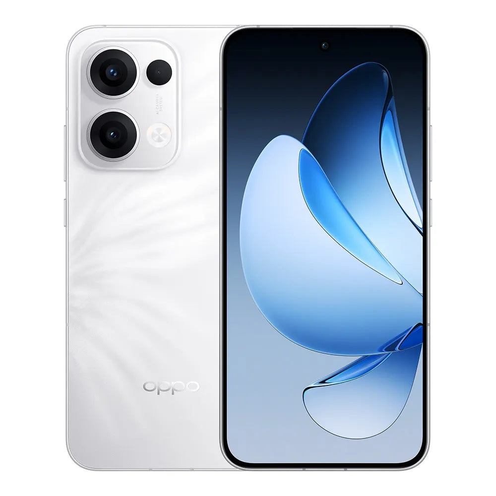 Plume White