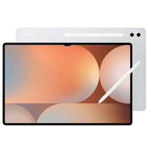 Samsung Galaxy Tab S10 Ultra 12GB 256GB Platinum Silver 5G - International Version