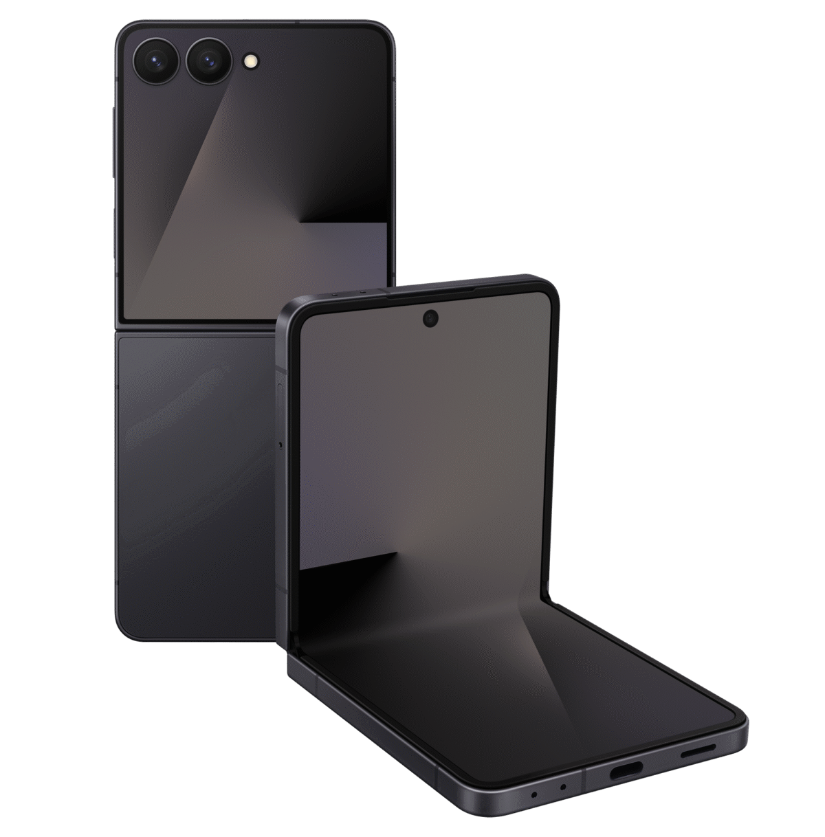Samsung Galaxy Z Flip 7 5G International Version - Image 3