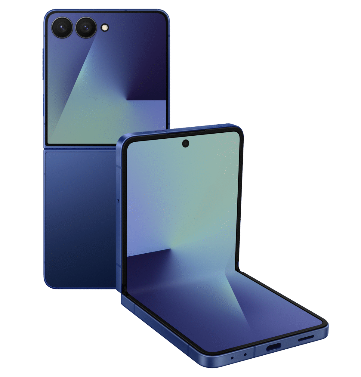 Samsung Galaxy Z Flip 7 5G International Version - Image 1