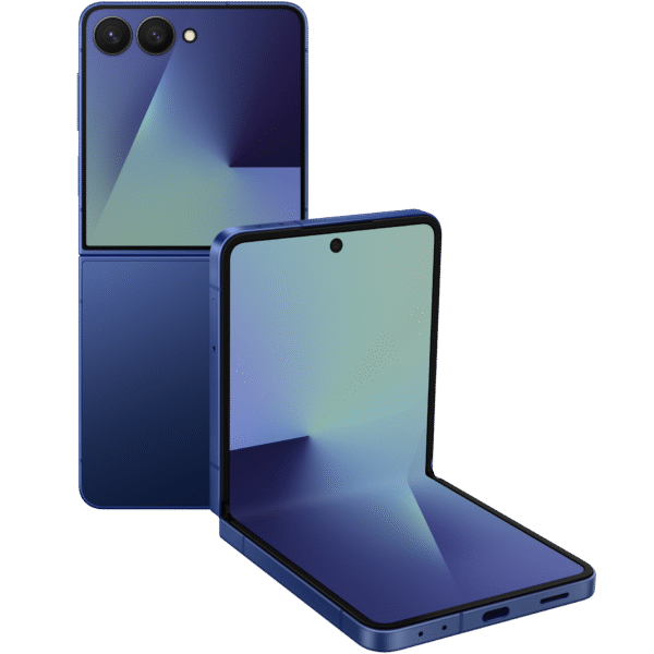 Samsung Galaxy Z Flip 7 5G International Version