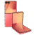 Coralred